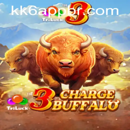 Explore the Thrilling World of 3ChargeBuffalo: A Complete Guide