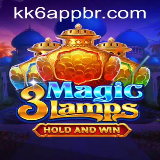 Exploring the Enchanting World of 3MagicLamps and the KK6 PH Login Portal