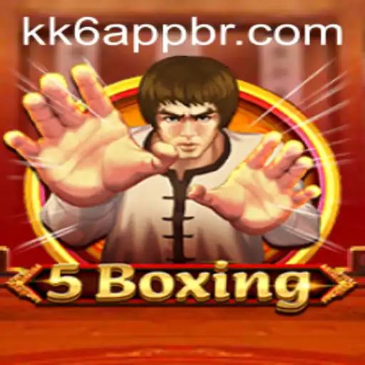 5Boxing: Revolutionizing Interactive Gaming with Innovative Features
