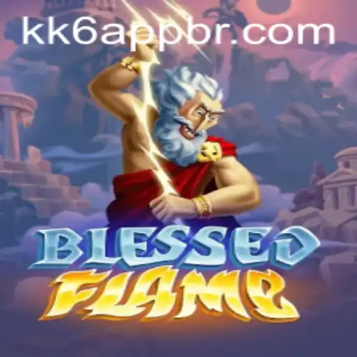 Exploring the Mystical World of BlessedFlame: A Gaming Revolution