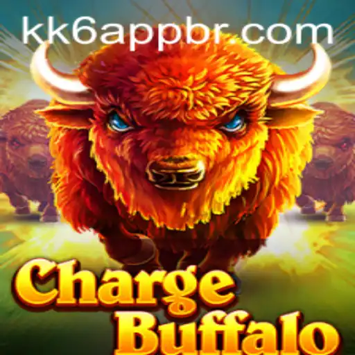 ChargeBuffalo: A Thrilling Adventure in the Digital Gaming Arena