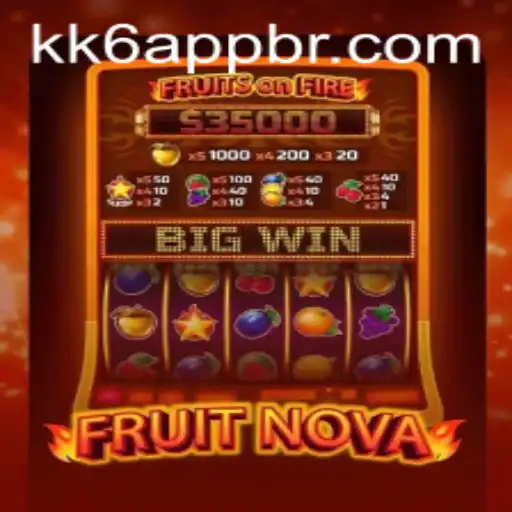Discover the Exciting World of FruitNova: An In-Depth Look