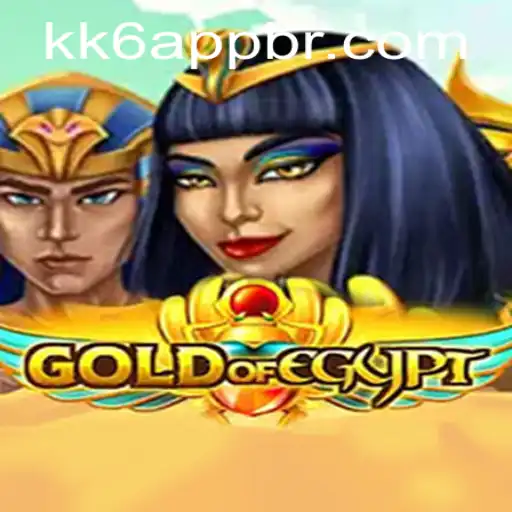 Discover the Ancient Adventure with GoldOfEgypt