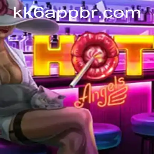 Discovering HotAngels: An Engaging Gaming Experience with kk6 PH Login