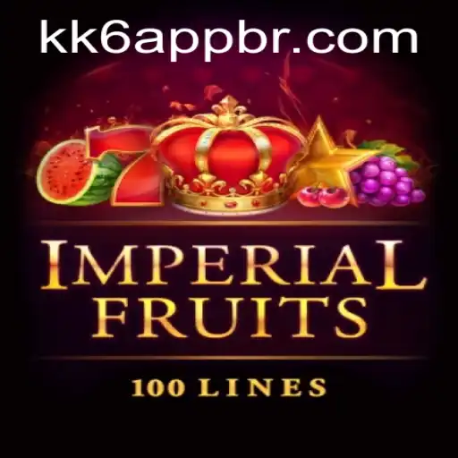 ImperialFruits100: Dive Into the World of Classic Fruit Fun