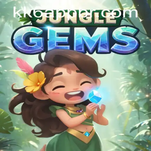 Exploring the Exciting World of JungleGems: A Comprehensive Guide