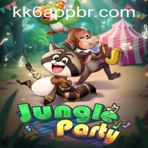 Exploring JungleParty: An Immersive Gaming Experience