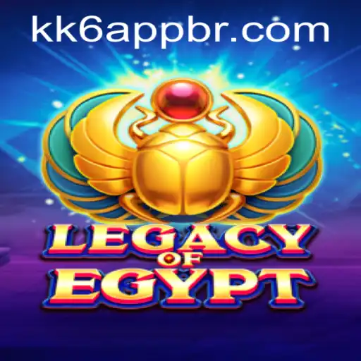Explore the Enigmatic World of LegacyOfEgypt: A Guide to Game Play and Strategy
