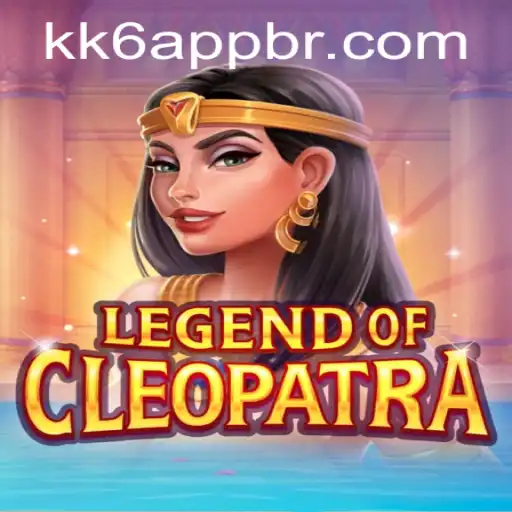 LegendOfCleopatra: The Ultimate Game Experience with KK6 PH Login