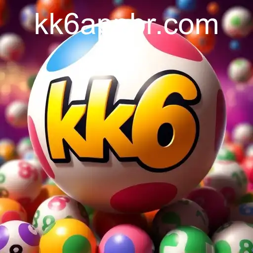 Lottery Games: A Comprehensive Guide to KK6 PH Login