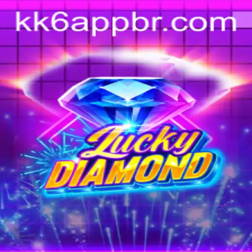 LuckyDiamond: Unveiling the Thrilling New Era of Online Gaming