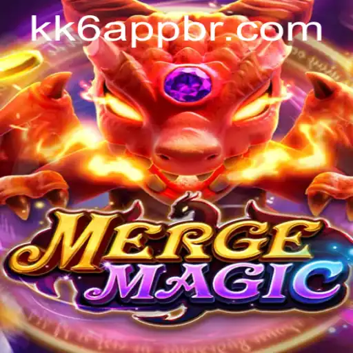 Exploring Mergemagic: A Captivating Puzzle Adventure