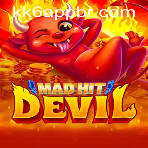 MadHitDevil: Mastering the Chaos with kk6 PH Login