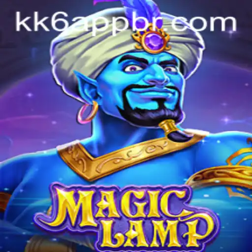 Unveiling MagicLamp: An Enchanting Journey into the World of Fantasy
