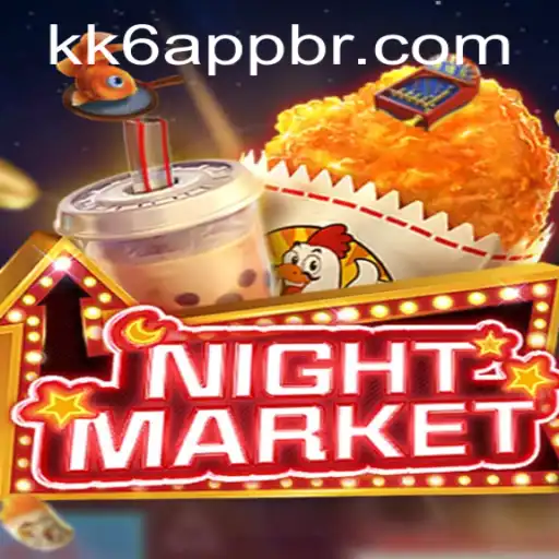 Exploring NIGHTMARKET: A Captivating Gaming Experience