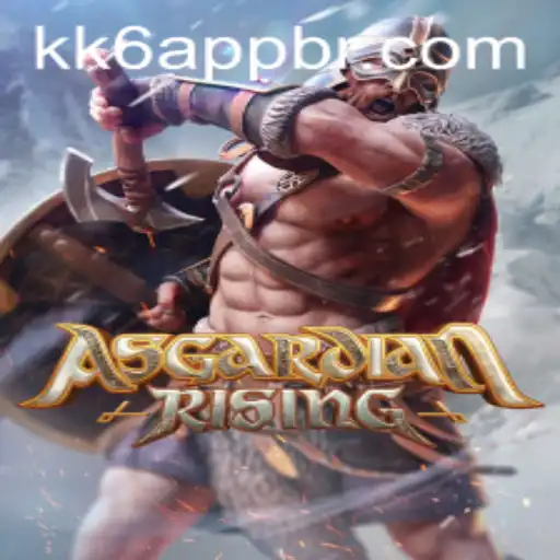 AsgardianRising: A New Era of Norse Adventure Awaits with KK6 PH Login