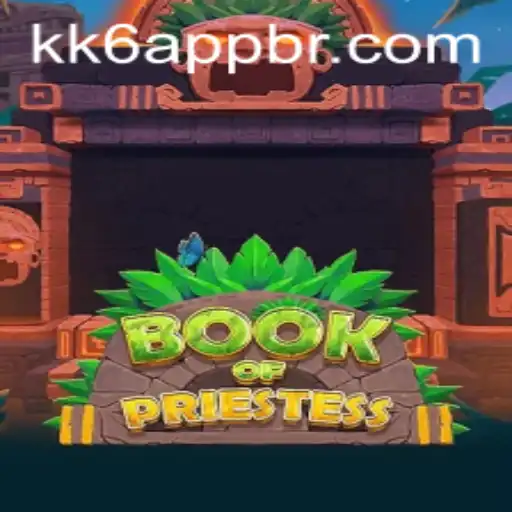 Unveiling the Mystical World of BookOfPriestess: An Epic Gaming Adventure with KK6 PH Login