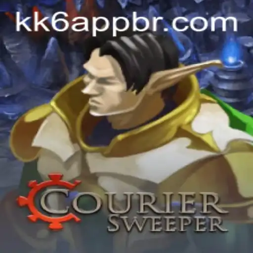 CourierSweeper: An Engaging Game Experience with a Twist