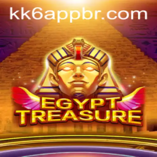 Exploring the Enigmatic World of EgyptTreasure and Its Alluring KK6 PH Login