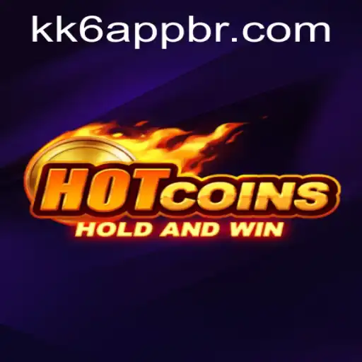 Discovering HotCoins: A Thrilling New Adventure with KK6 PH Login