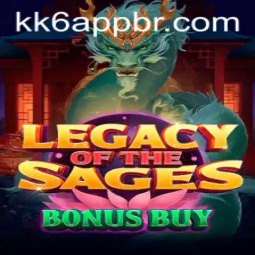 Legacy of the Sages Bonus Buy: Unveiling the Next Adventure in Gaming
