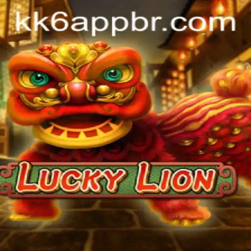 Unlock the Thrill of LuckyLion with KK6 PH Login