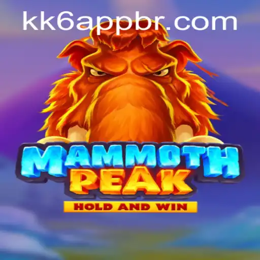 MammothPeak: An Immersive Adventure Game Revolutionizing Interactive Entertainment