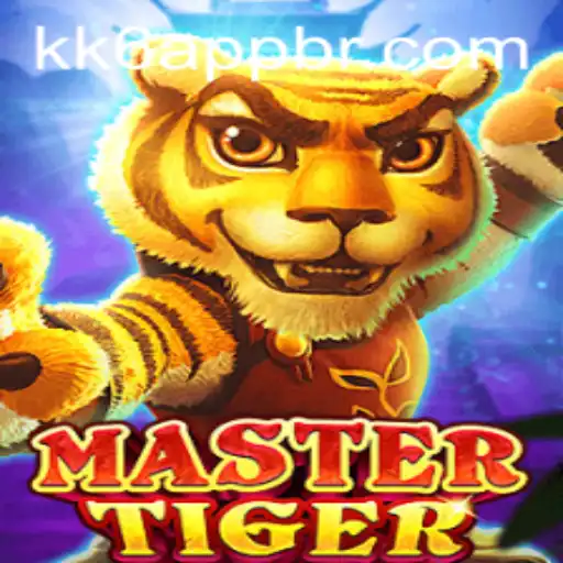MasterTiger: Unlock the Excitement with KK6 PH Login