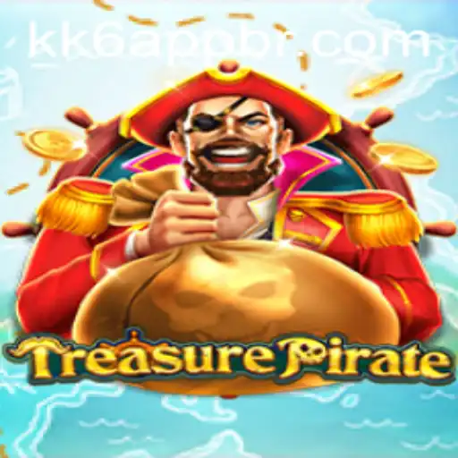 Embark on a High-Seas Adventure with TreasurePirate: Exploring the Game and the Mysteries of KK6 PH Login