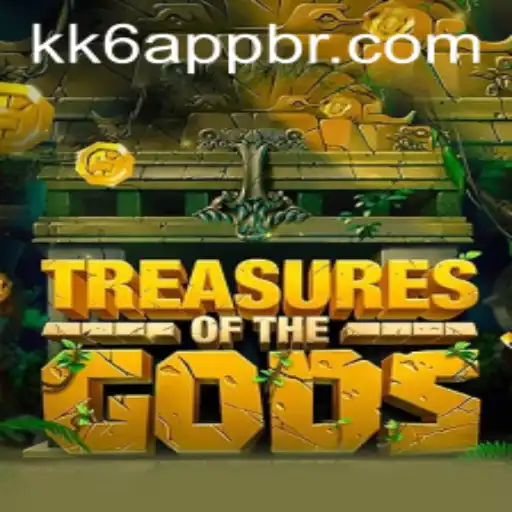 Exploring the World of TreasureoftheGods and Understanding the kk6 PH Login