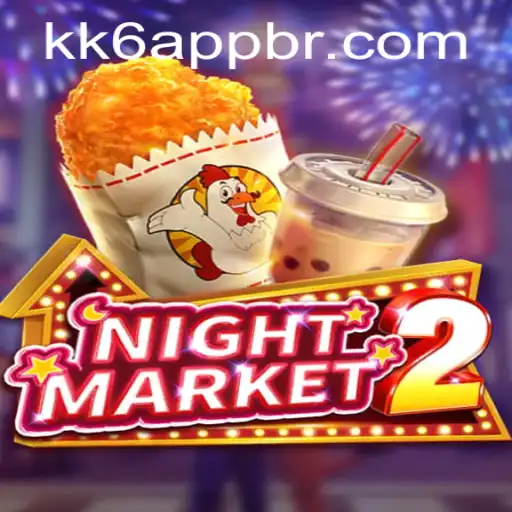 Exploring NightMarket2: A Comprehensive Guide to the Virtual Marketplace