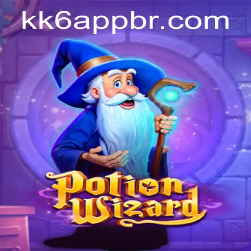Discover the Magical World of PotionWizard and Unlock the Secrets of kk6 PH Login