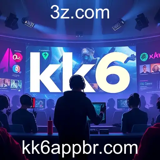 Ascensão dos Jogos Online no Brasil