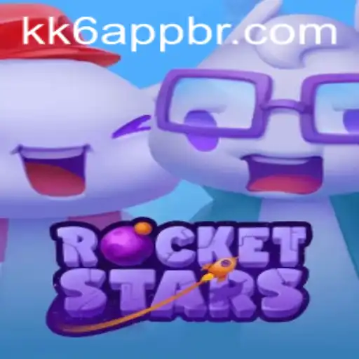 RocketStars: Navigating the Cosmos and the Phenomenon of Gaming