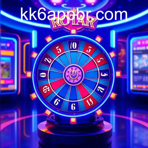 Exploring the Thrilling World of Rotary Games: The Role of kk6 PH Login