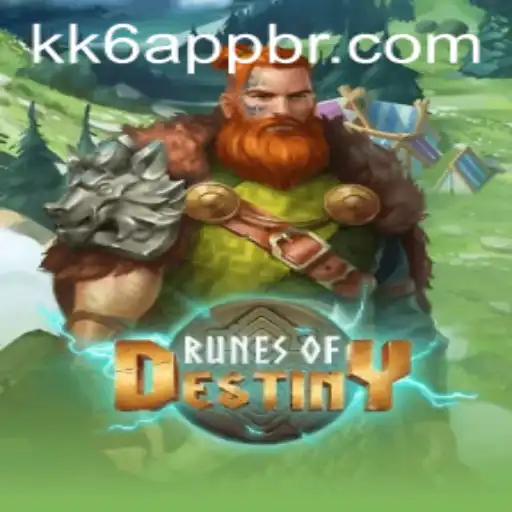 Runes of Destiny: A Deep Dive into the Adventure with KK6 PH Login