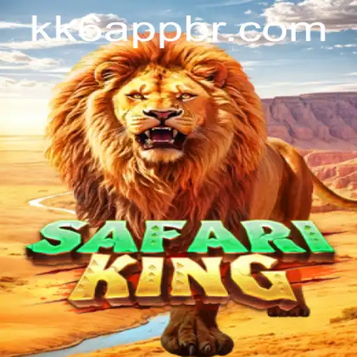 Discover the Adventure of SafariKing: A Thrilling Wildlife Slot Experience