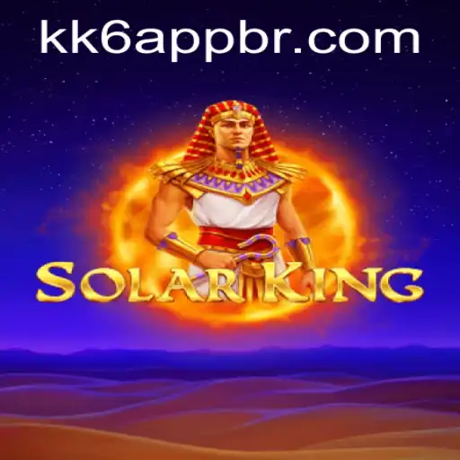 Exploring SolarKing: A Galactic Gaming Adventure
