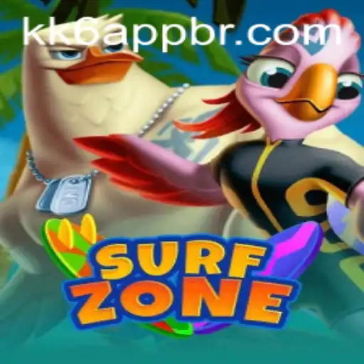 Exploring SurfZone: The Thrilling New Wave in Online Gaming
