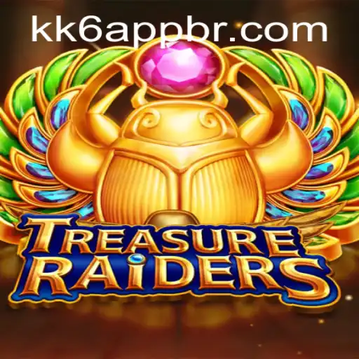 Exploring the Exciting World of TREASURERAIDERS: A Guide to the Game and its Current Trends