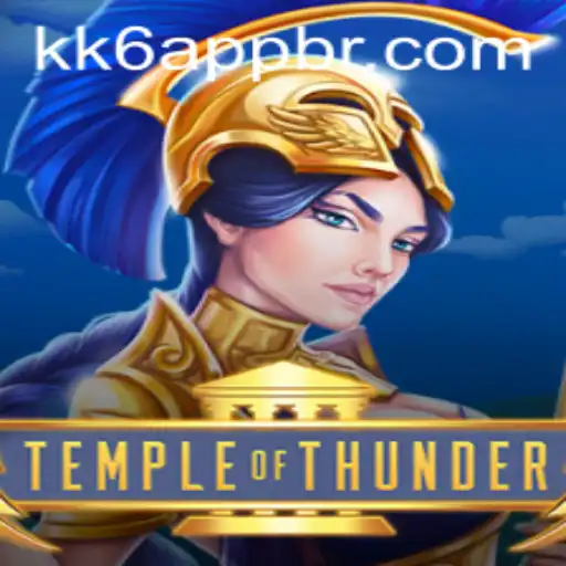 TempleofThunder: Unveiling the Mystical Realm