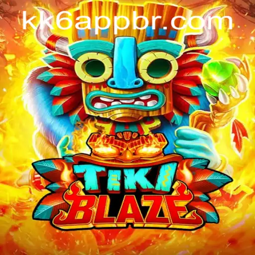 Unleashing the Adventure: An Insight into TikiBlaze and Its Thrilling Gameplay