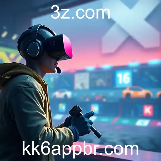 Tendências e Evolução no Universo KK6