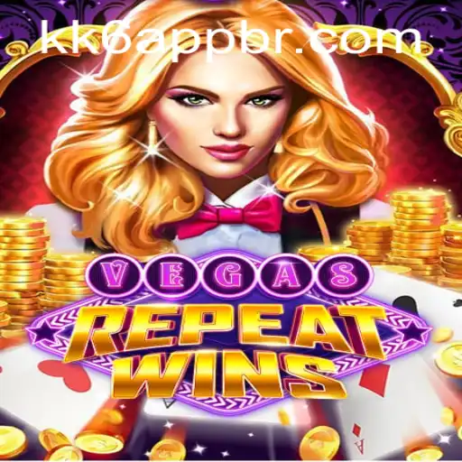 VegasRepeatWins: A Captivating Casino Game Experience